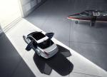 Jaguar XJ Ultimate 2012 года